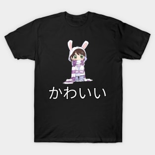 Cute boy T-Shirt